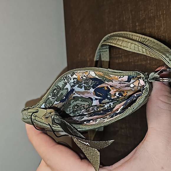 Vera Bradley Women Wallet - Picture 3 of 3